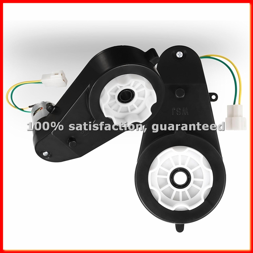 Kids Toys Electric - 2Pcs 24V Replacement Parts for Kids