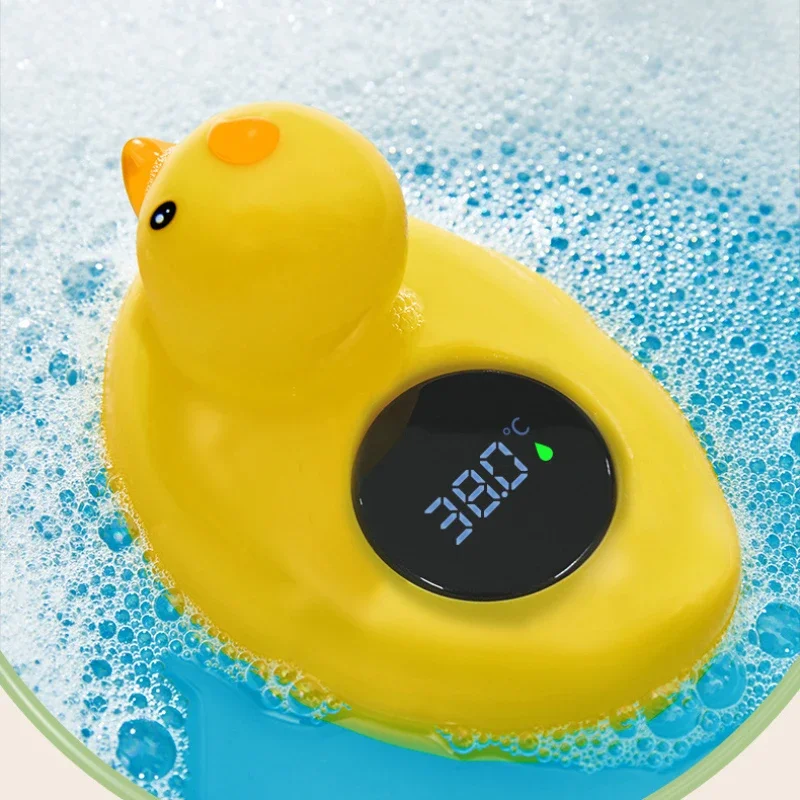 Yellow Duck Cartoon Cute Kids  - đánh giá và giá Kids Toys Yellow