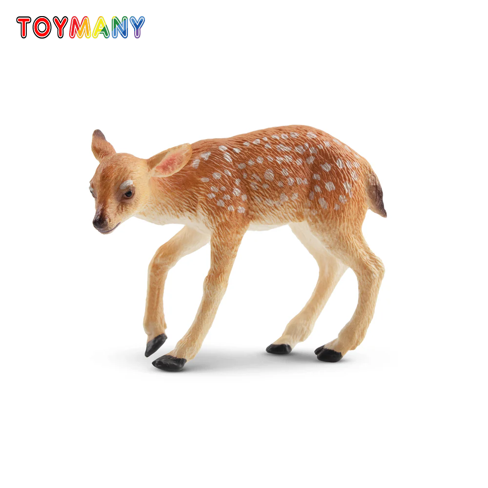 Toymany Simulation  Fawn Wildl - đánh giá và giá Kids Toys Variety