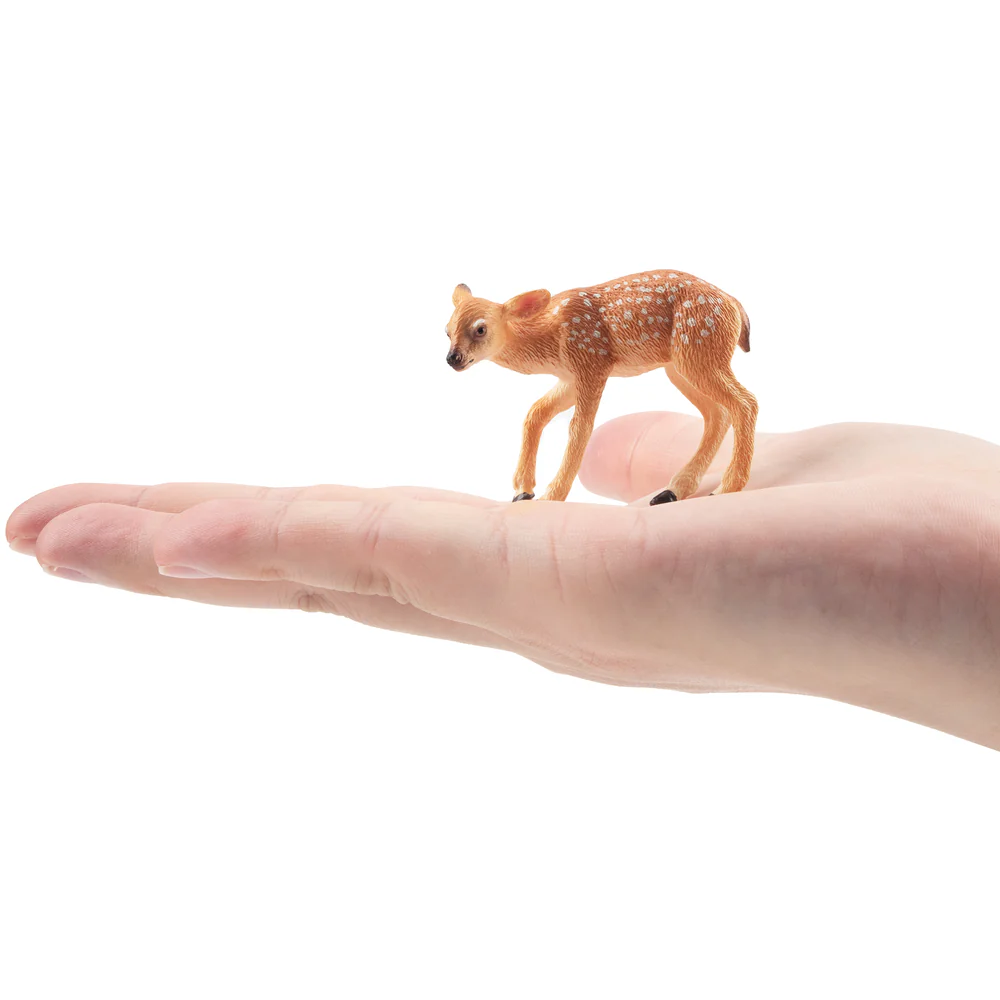 Toymany Simulation  Fawn Wildl - đánh giá và giá Kids Toys Variety