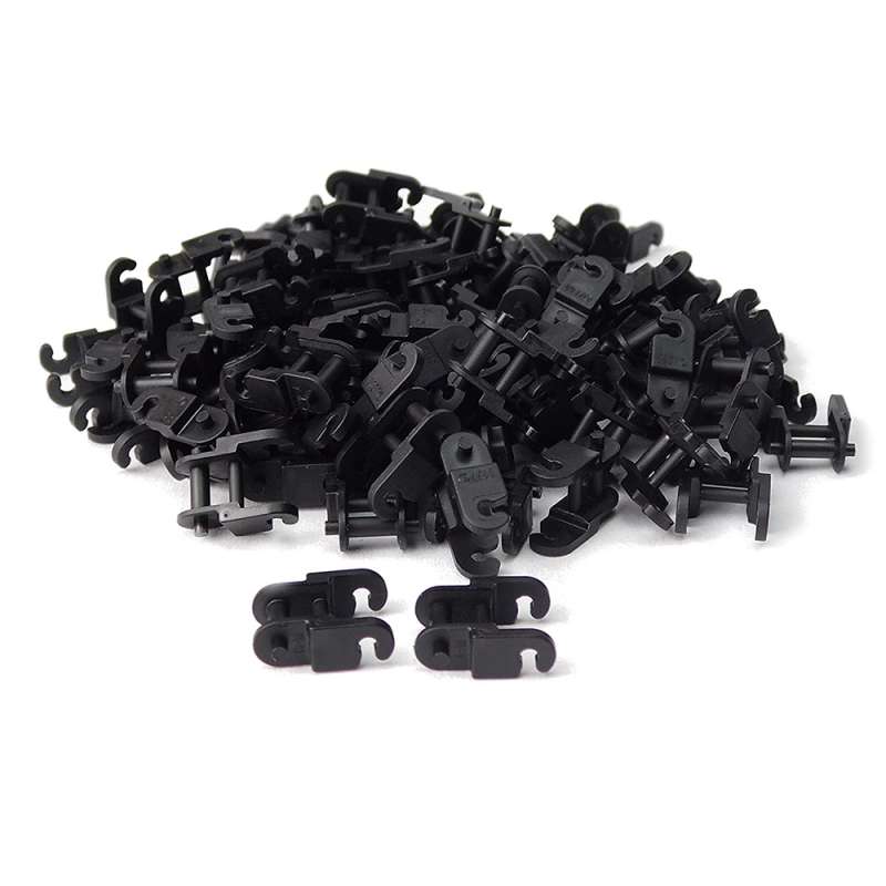 16PCS MOC Building Blocks Toot - đánh giá và giá Toy Train Track Set
