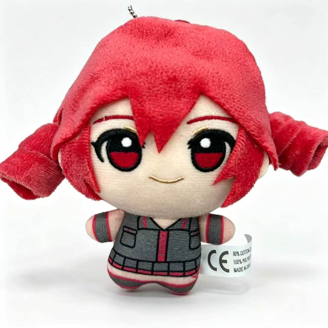 New Hot Kasane Teto Plush Toy  - đánh giá và giá Kids Toys Variety