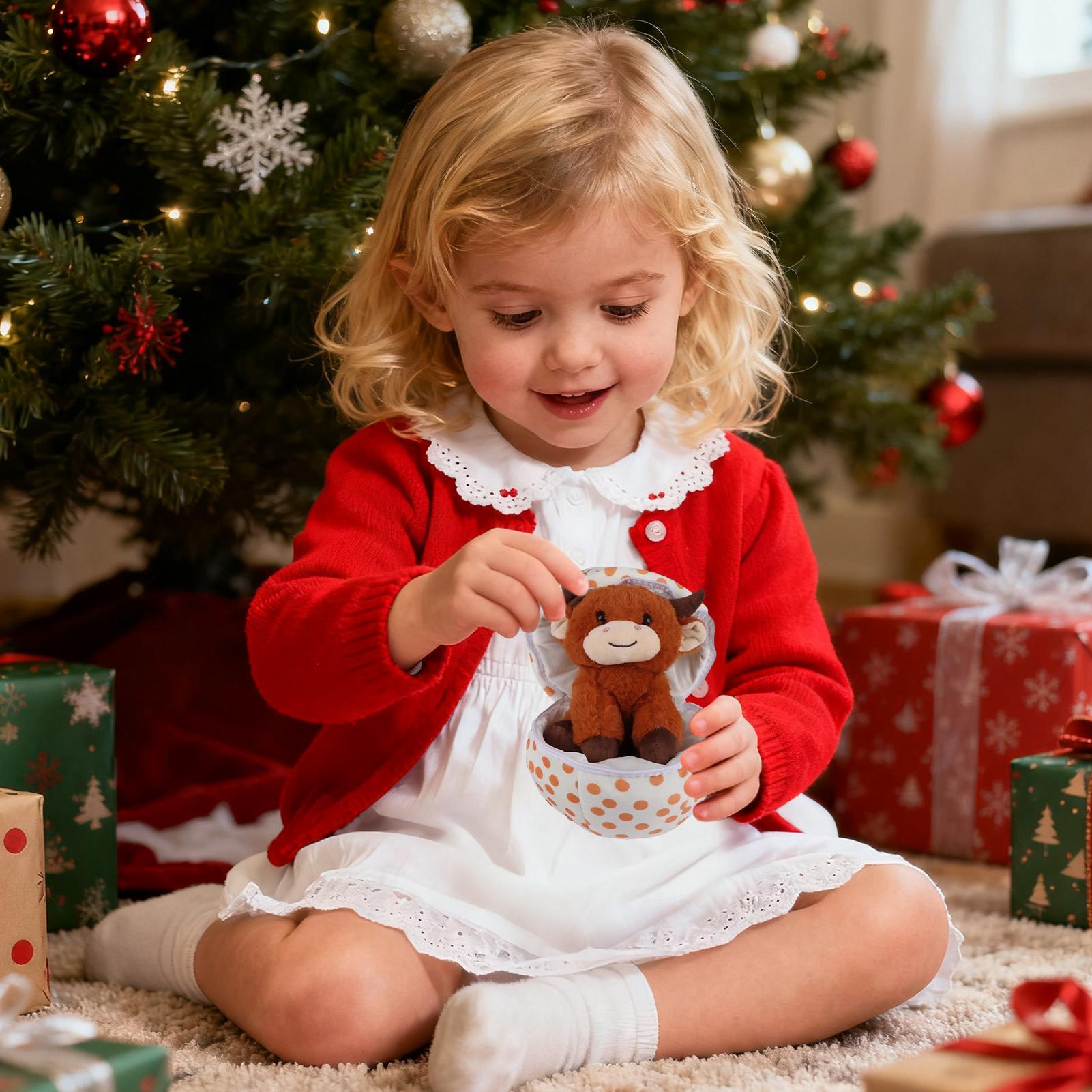 Animal Plush Toys Easter Decor - đánh giá và giá Kids Zip Toys