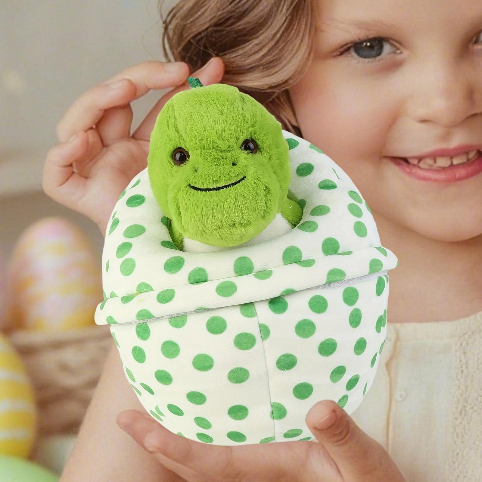 Animal Plush Toys Easter Decor - đánh giá và giá Kids Zip Toys