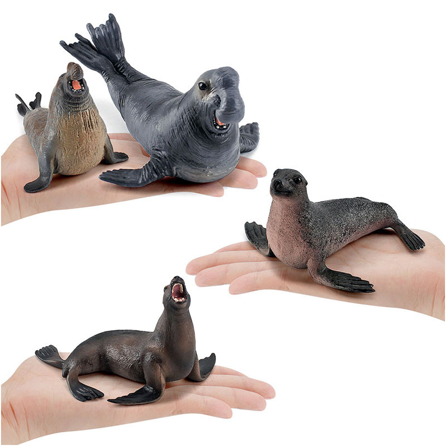 Realistic Dugong Manatee Walru - đánh giá và giá Kids Toys China