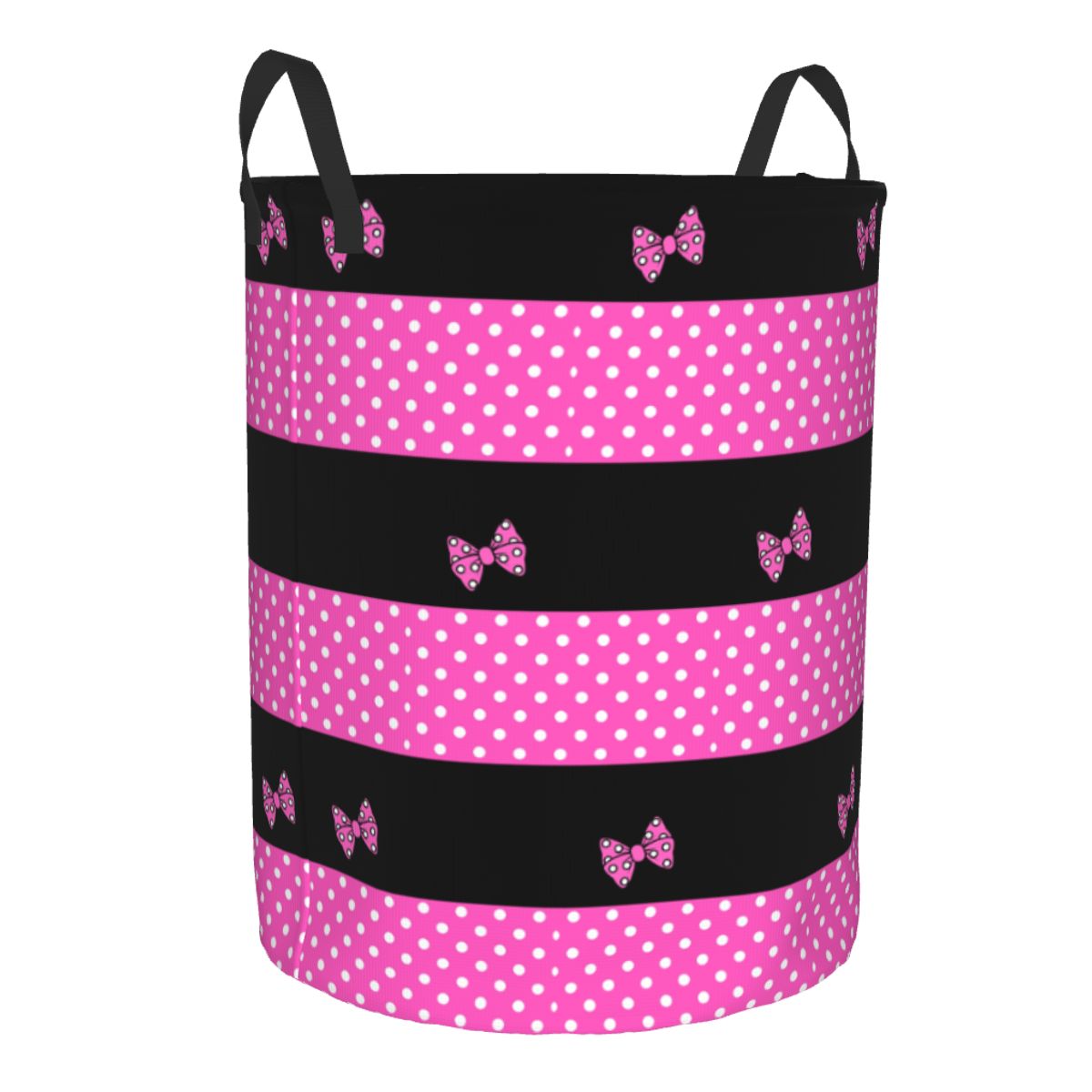 Custom Pink Minnie Polkadots L - đánh giá và giá Kids Toys Clearance
