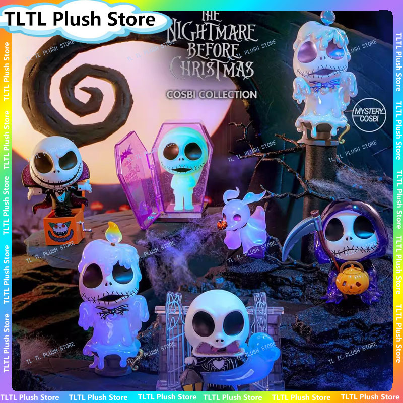 2025 Hot Toys The Nightmare Be - đánh giá và giá Kids Toys Christmas 2025