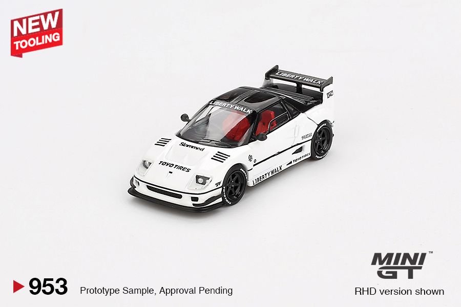 MINIGT 1/64 Mazda AZ-1 Liberty - đánh giá và giá Kids Toys Boys