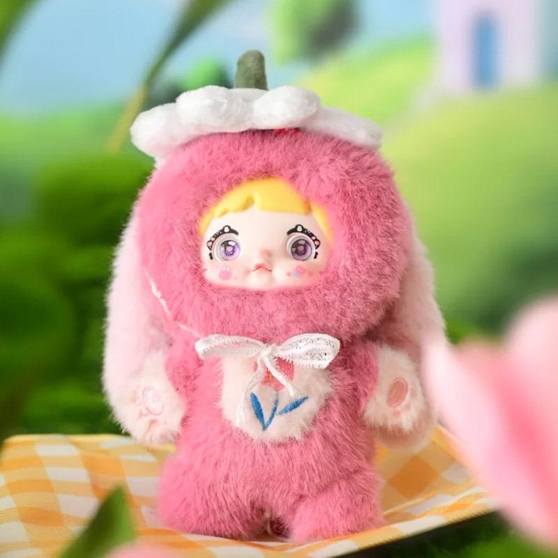 Original Nommi V2 Garden Rabbi - đánh giá và giá Kids Toys China