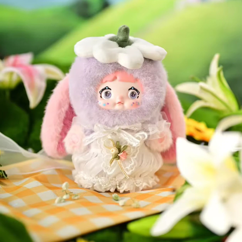 Original Nommi V2 Garden Rabbi - đánh giá và giá Kids Toys China