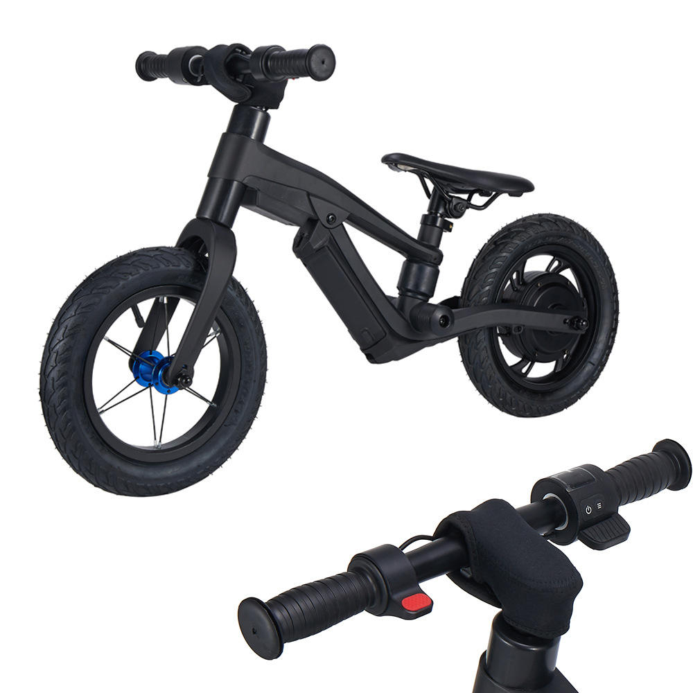 JIT 12-Inch Electric Dirt Bike - đánh giá và giá Kids Toys Electric