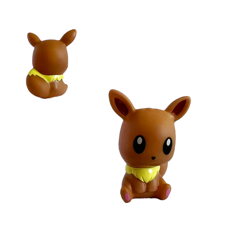 6Pcs Pokemon Bath Toys Pikachu - đánh giá và giá Kids Toys 3 Year Old
