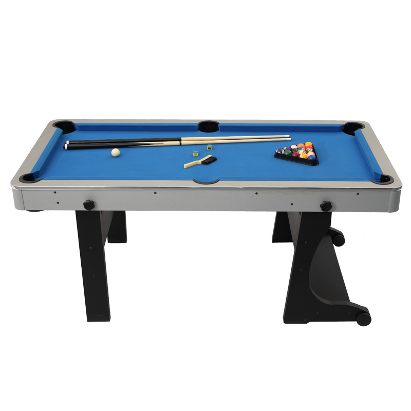 Mini Pool Table Folding Leg wi - đánh giá và giá Kids Toys And Games