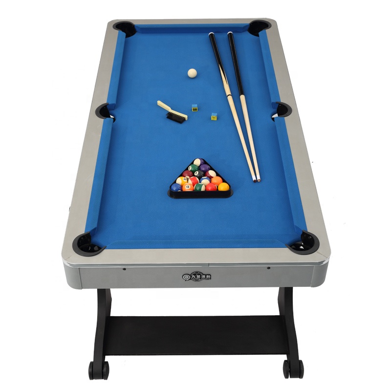 Mini Pool Table Folding Leg wi - đánh giá và giá Kids Toys And Games