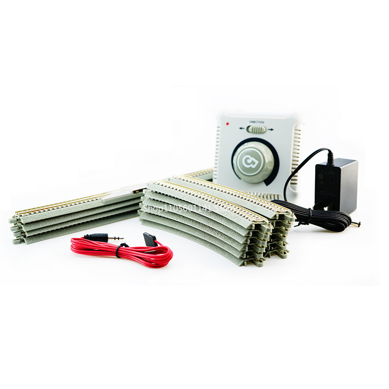 Bachmann N Scale Train Model T - đánh giá và giá Toy Train Track Set