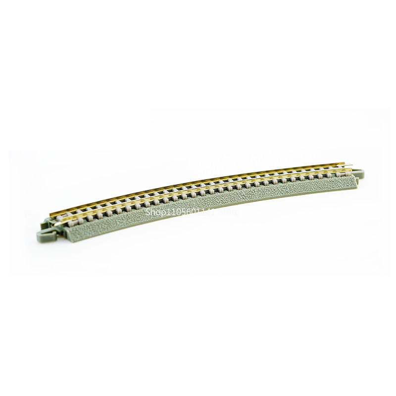 Bachmann N Scale Train Model T - đánh giá và giá Toy Train Track Set