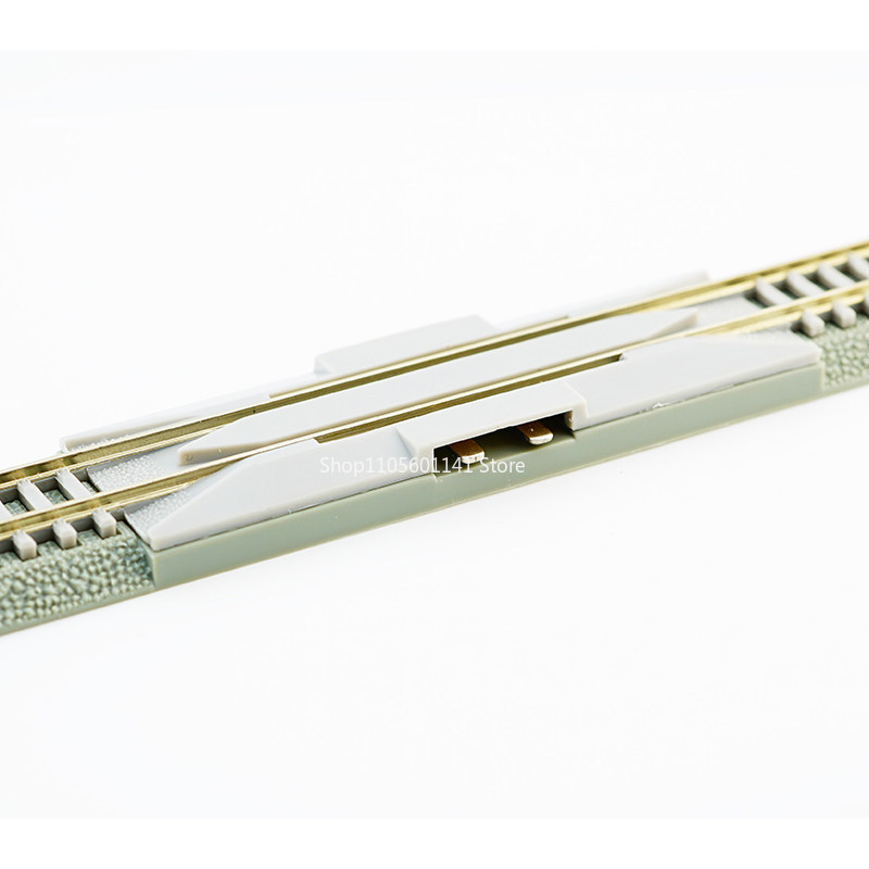 Bachmann N Scale Train Model T - đánh giá và giá Toy Train Track Set