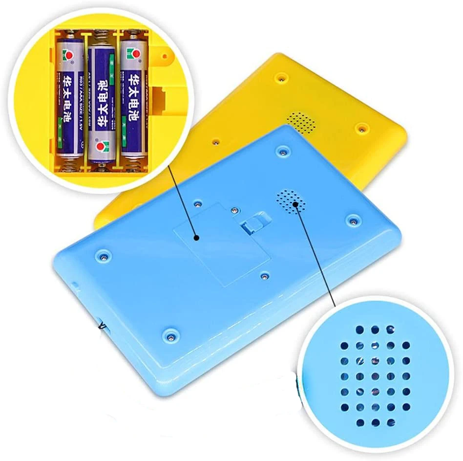 Arabic Quran Learning Machine  - đánh giá và giá Learning Tablet Kids