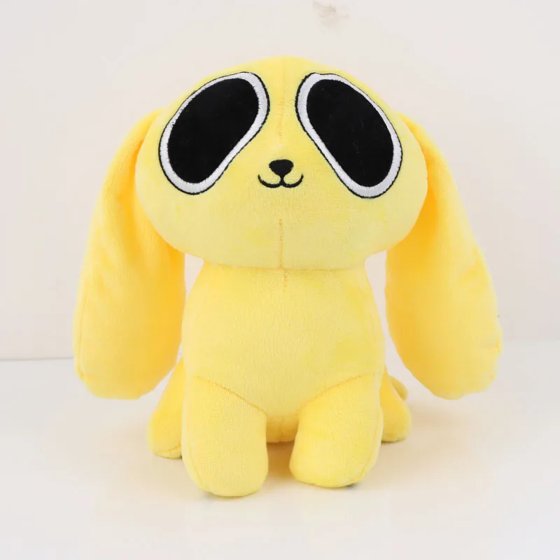 22cm Chikn Nuggit Plush Toy Ka - đánh giá và giá Kids Toys Yellow