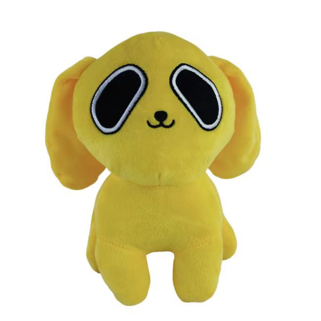 22cm Chikn Nuggit Plush Toy Ka - đánh giá và giá Kids Toys Yellow