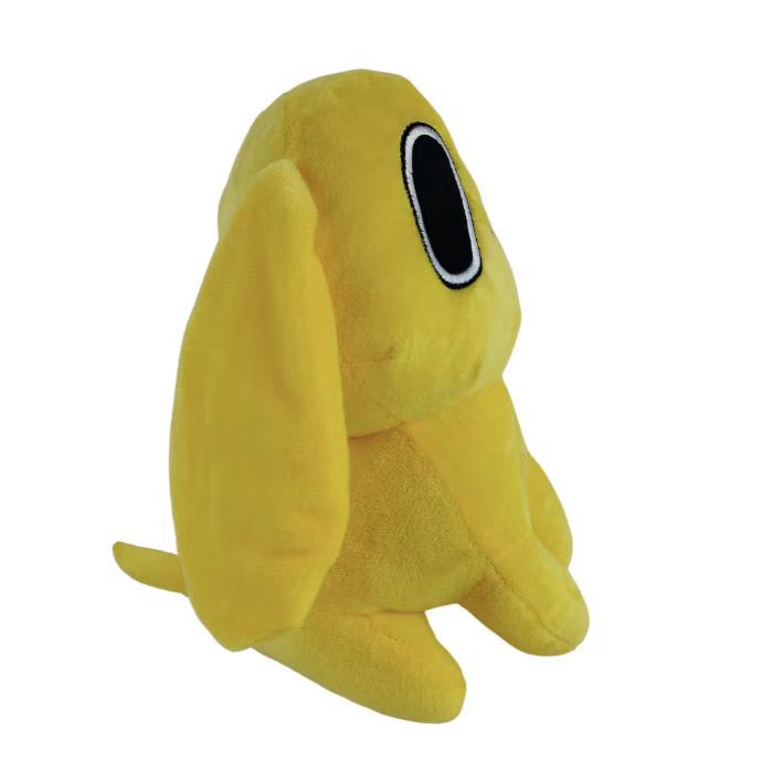 22cm Chikn Nuggit Plush Toy Ka - đánh giá và giá Kids Toys Yellow