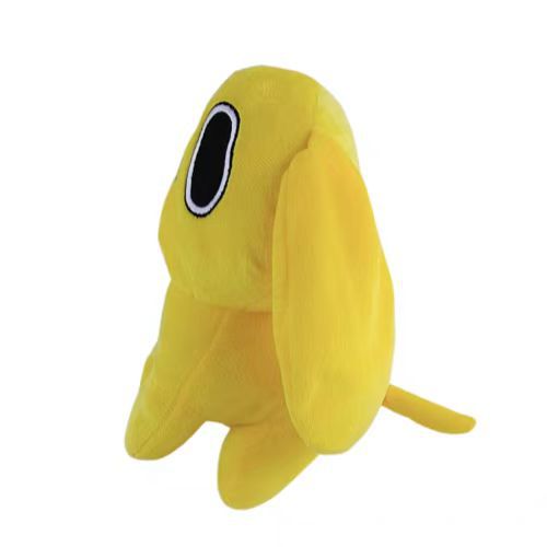 22cm Chikn Nuggit Plush Toy Ka - đánh giá và giá Kids Toys Yellow