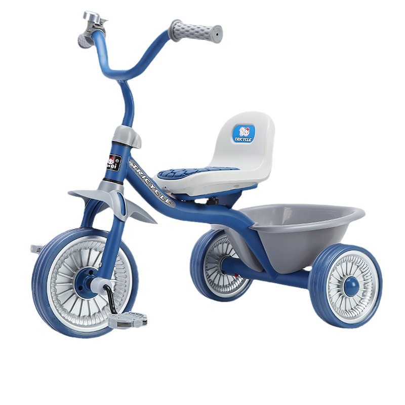 Simple Kids Tricycle 1-6 Years - đánh giá và giá Kids Toys Electric