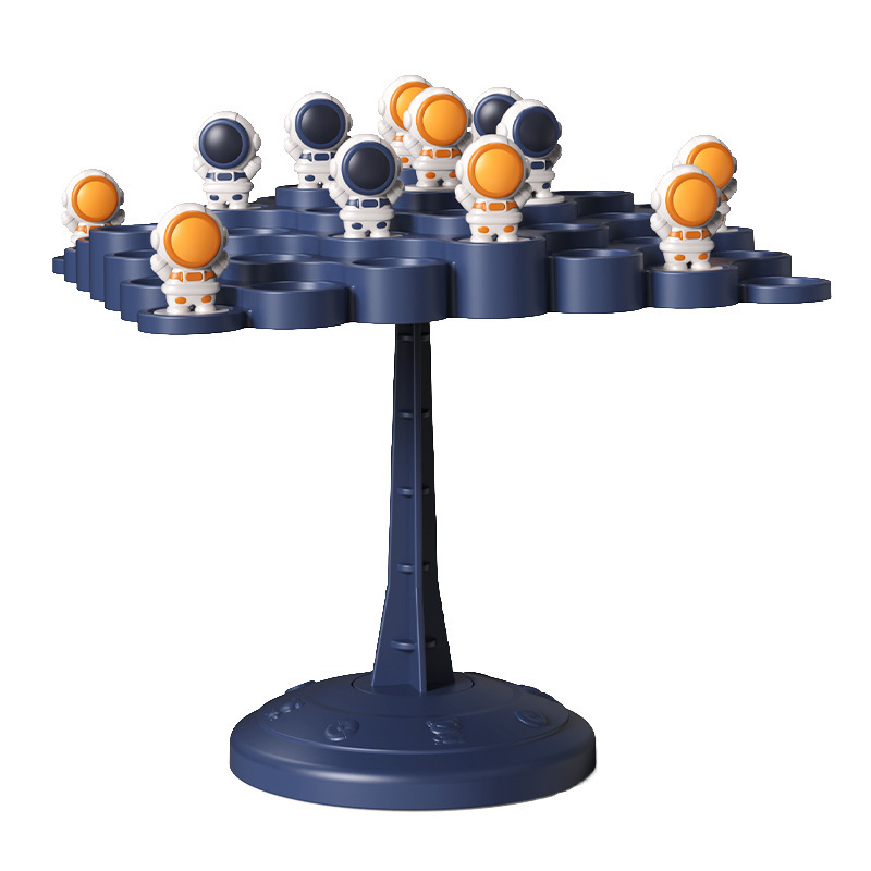 Astronauts Frog Balance Tree P - đánh giá và giá Kids Toys And Games