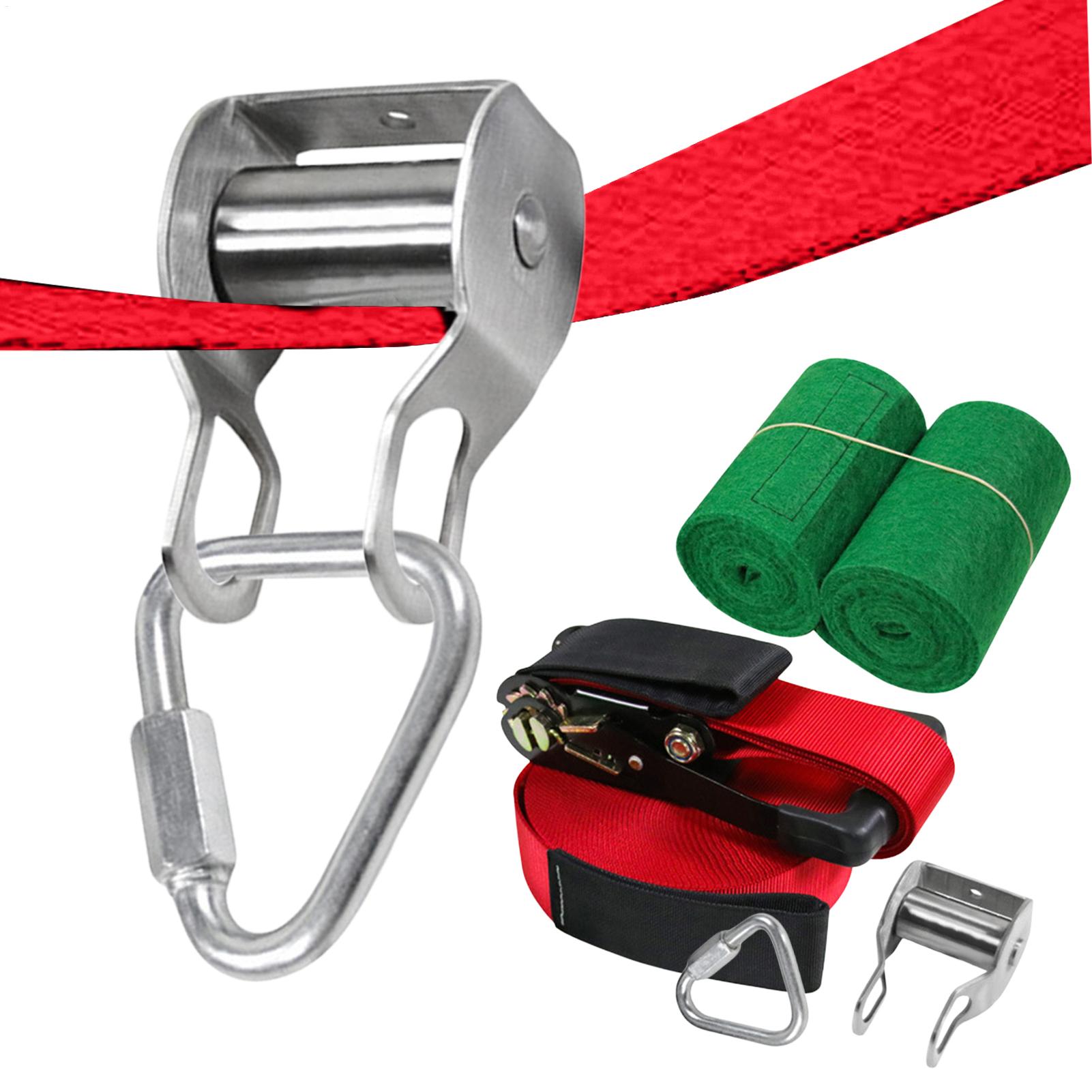 Zip Line for Kids Balance Fun  - đánh giá và giá Kids Zip Toys