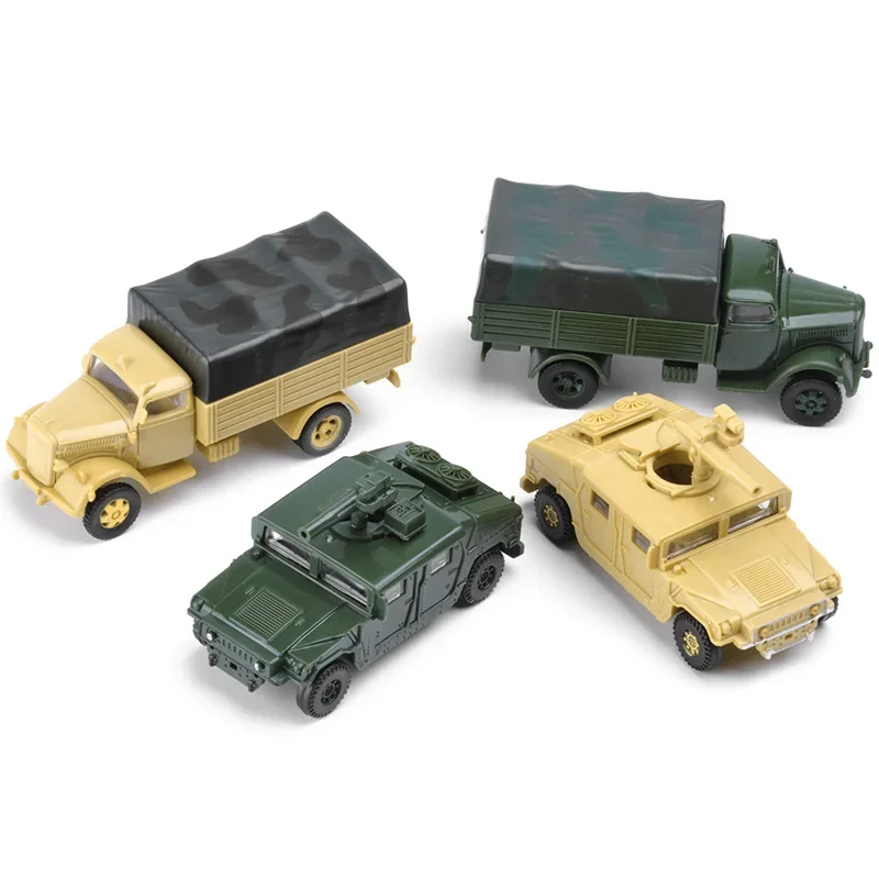 4D 1/72 Military Vehicles Asse - đánh giá và giá Kids Toys 3 Year Old