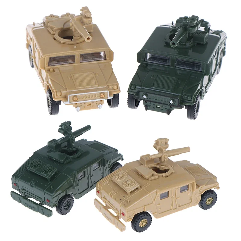 4D 1/72 Military Vehicles Asse - đánh giá và giá Kids Toys 3 Year Old