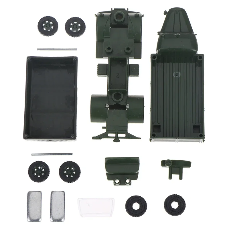 4D 1/72 Military Vehicles Asse - đánh giá và giá Kids Toys 3 Year Old
