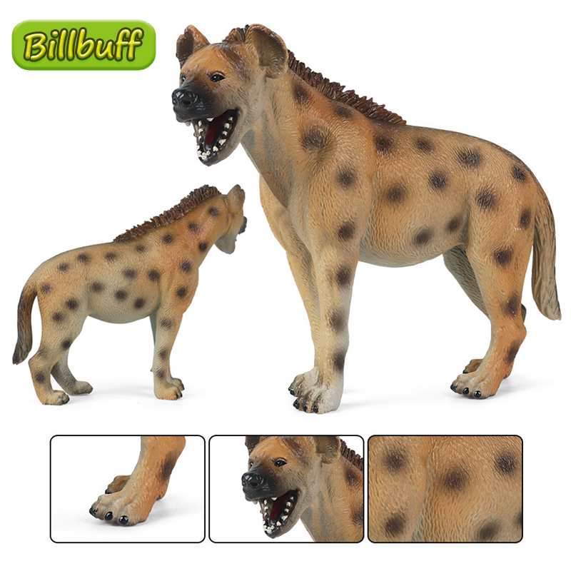 11Cm Mô Phỏng Động Vật Hoang D - đánh giá và giá Kids Toys Variety