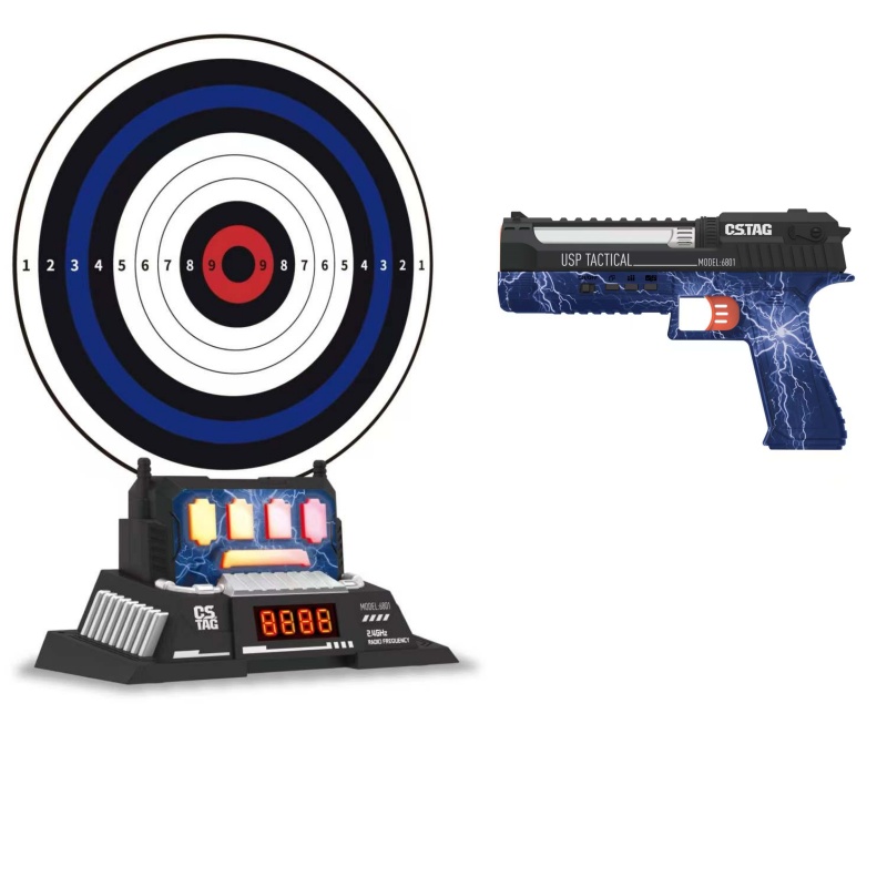 CSTAG AI Target Shooting Compe - đánh giá và giá Kids Toys And Games