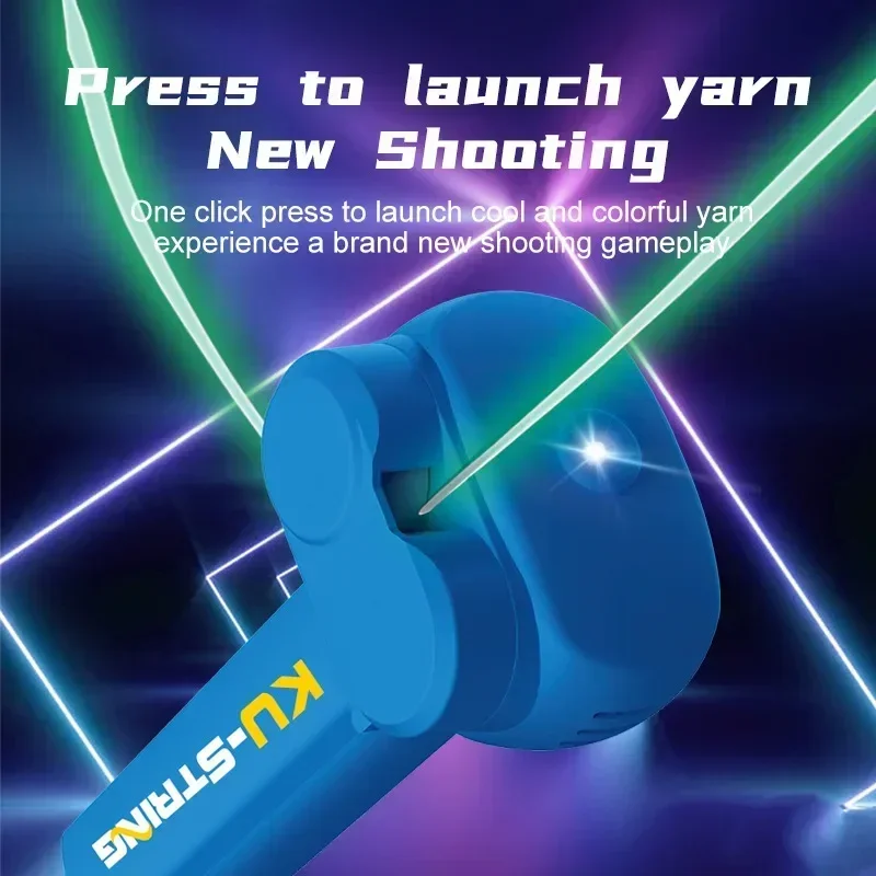 Launcher Loop Rope Toy Rope La - đánh giá và giá Kids Zip Toys