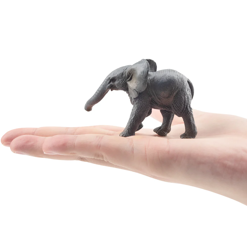 Toymany Simulation Elephant Ca - đánh giá và giá Kids Toys Variety