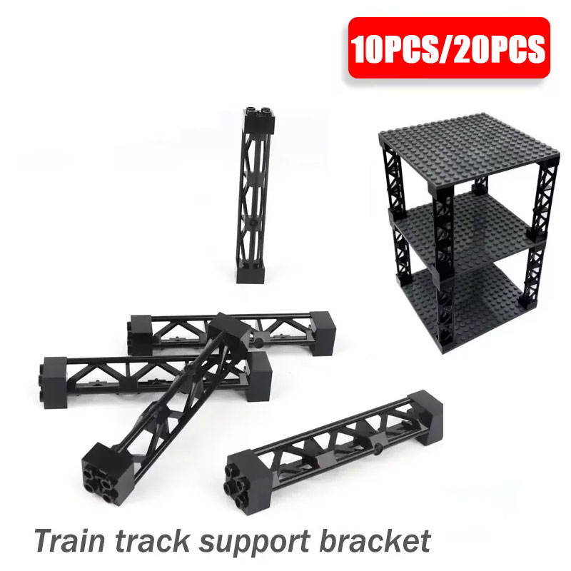 20Pcs 95347 58827 Train Track  - đánh giá và giá Toy Train Track Set
