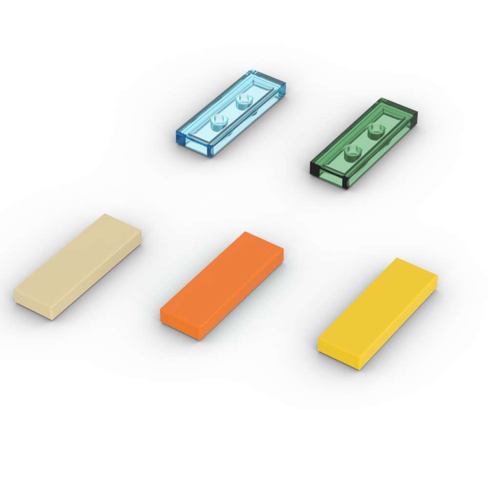 MOC 10PCS Light Panel 63864 1x - đánh giá và giá Kids Xmas Toys Ideas