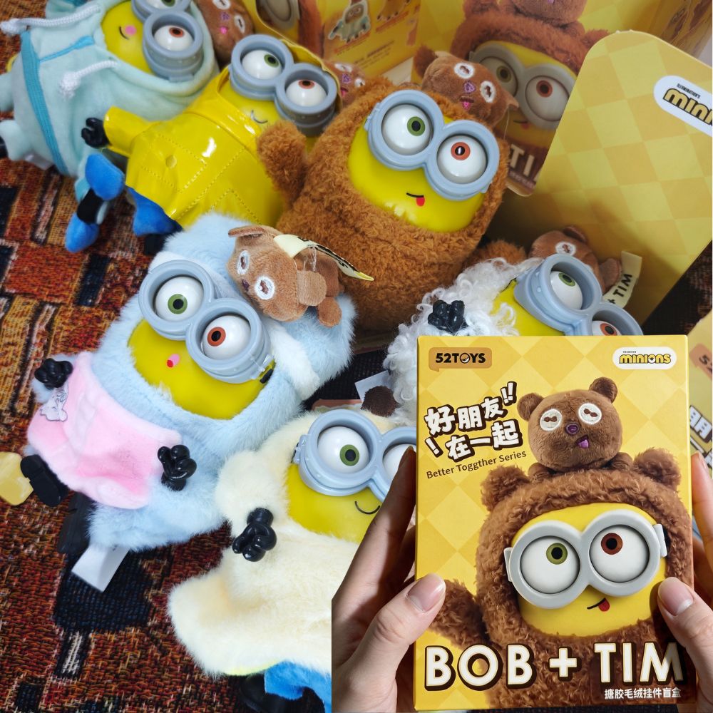 Minions Movie Characters Yello - đánh giá và giá Kids Toys Yellow