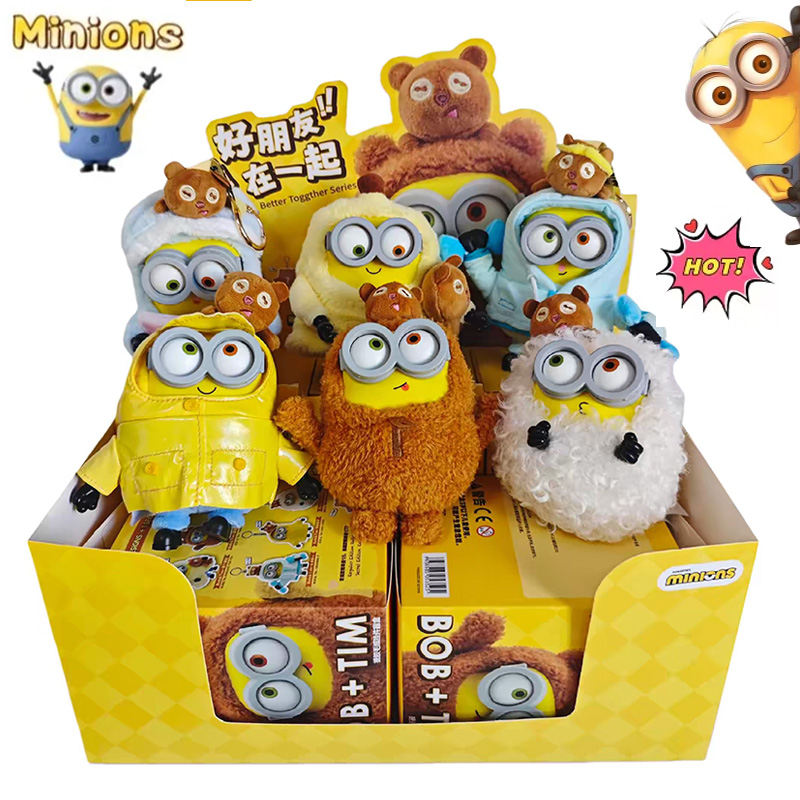 Minions Movie Characters Yello - đánh giá và giá Kids Toys Yellow
