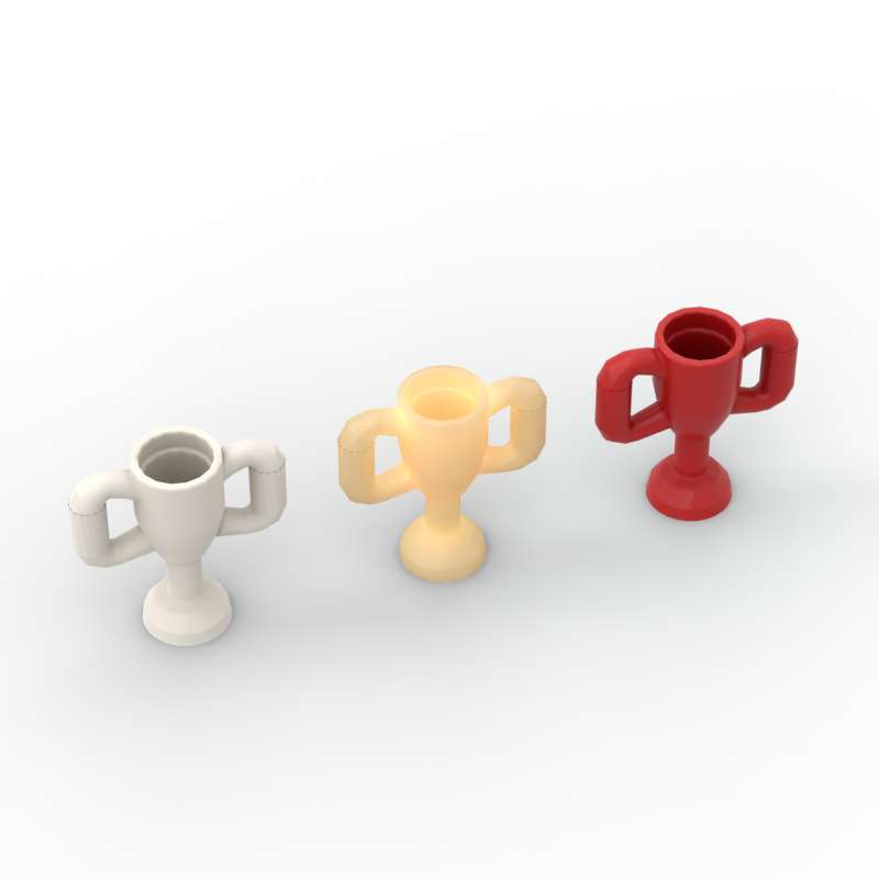 MOC 10PCS 10172 Small Trophy B - đánh giá và giá Kids Xmas Toys Ideas