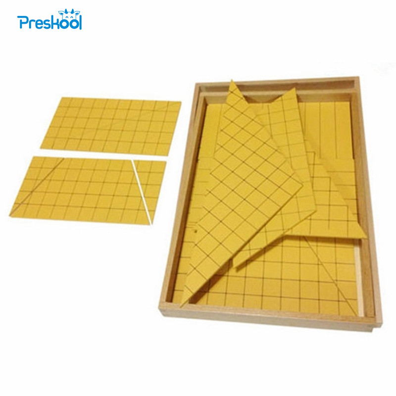 Montessori Trẻ Em Đồ Chơi Cho  - đánh giá và giá Kids Toys Yellow