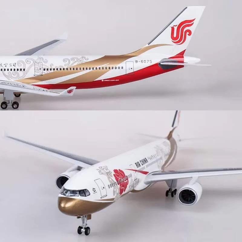 1/157 Scale Aircraft A330 Air  - đánh giá và giá Kids Toys China