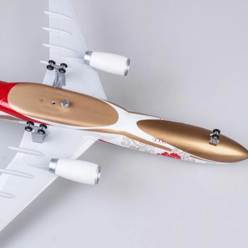 1/157 Scale Aircraft A330 Air  - đánh giá và giá Kids Toys China
