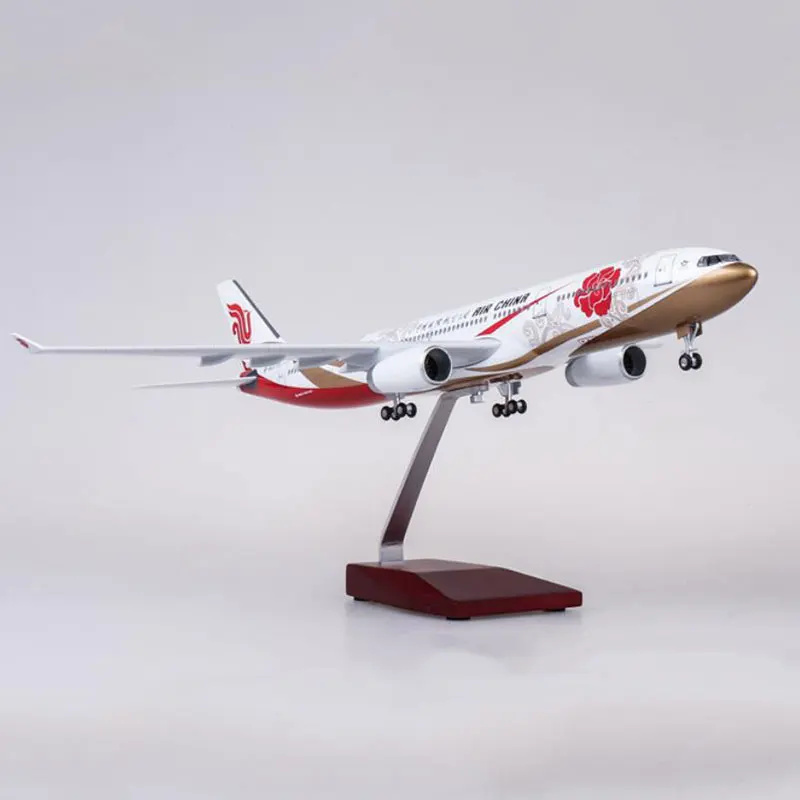 1/157 Scale Aircraft A330 Air  - đánh giá và giá Kids Toys China