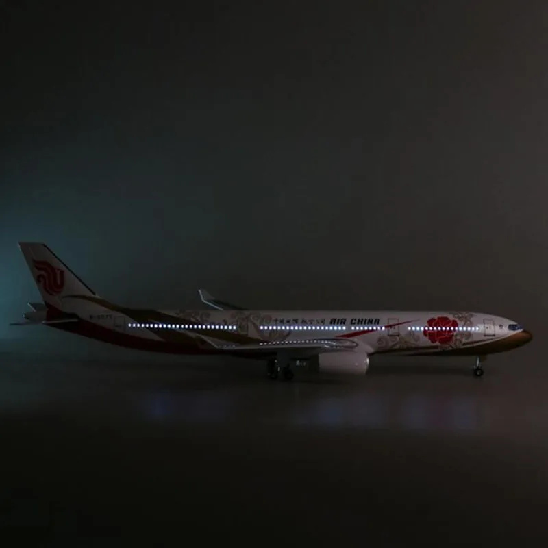 1/157 Scale Aircraft A330 Air  - đánh giá và giá Kids Toys China