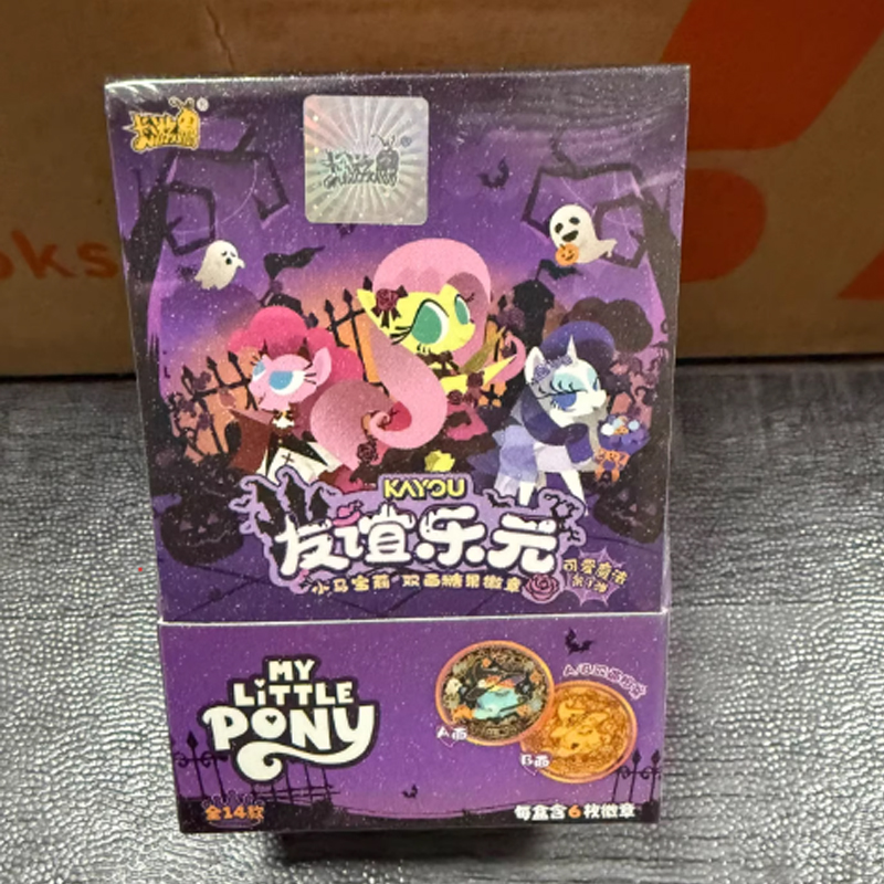 Hot My Little Pony Double-Side - đánh giá và giá Kids Toys And Games