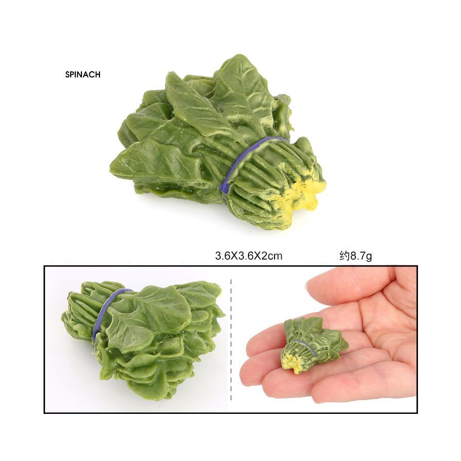 Realistic Vegetables Model Fig - đánh giá và giá Kids Toys China