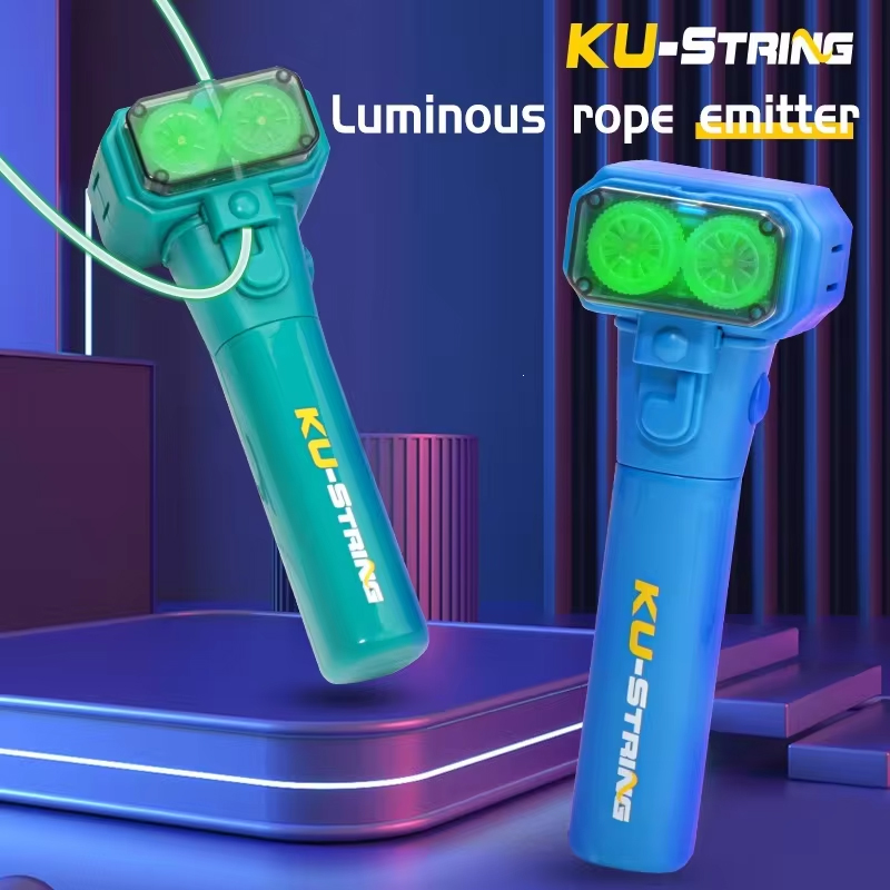 Kids Launcher Loop Rope Toy Ro - đánh giá và giá Kids Zip Toys