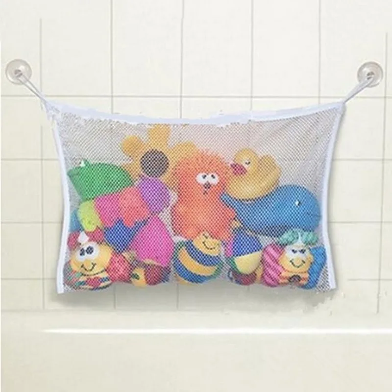 Baby Bathroom Mesh Bath Bag Ki - đánh giá và giá Kids Toys Clearance